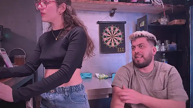 barfantasy online show from 16, 2, 2025