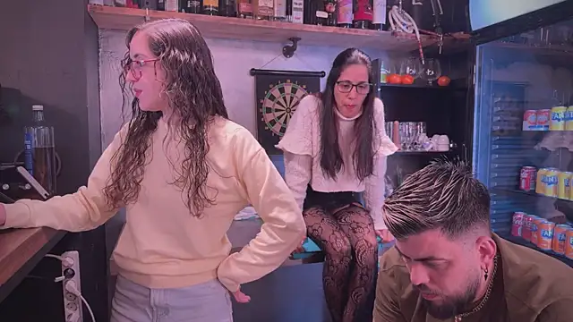 barfantasy online show from 15, 3, 2025