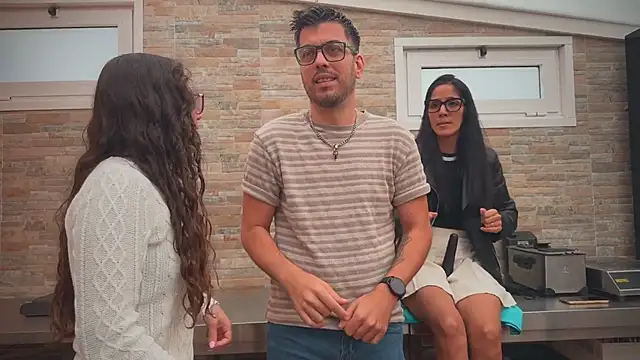 barfantasy online show from 17, 10, 2025