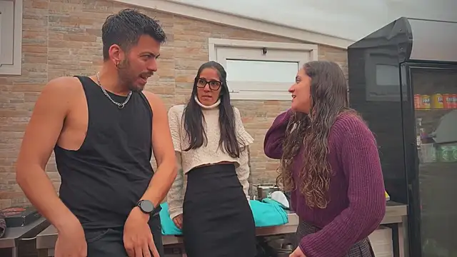 barfantasy online show from 30, 10, 2025