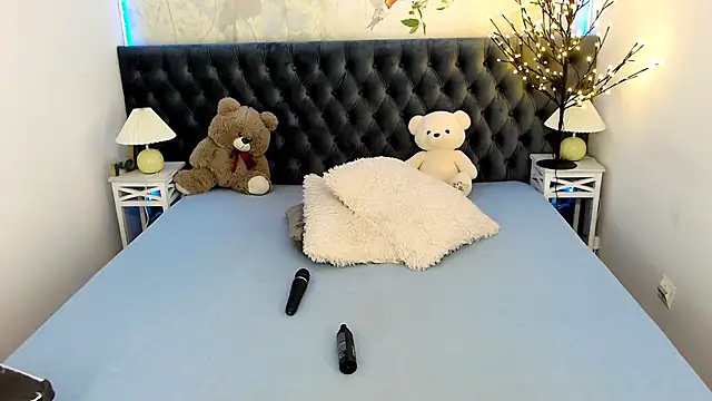 RedHeadBridget online show from 6, 10, 2025