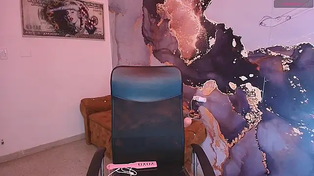 meliboobs  online show from 5, 3, 2025