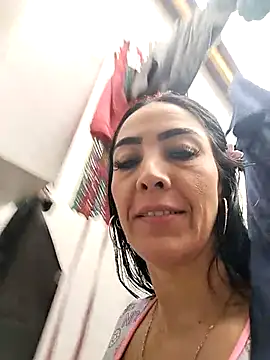 VenussVega online show from 25, 2, 2026