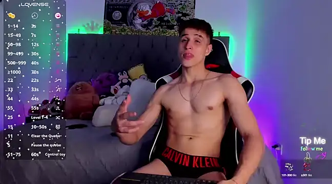 thomklein online show from 21, 1, 2025