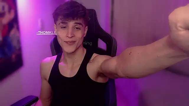 thomklein online show from 22, 9, 2025