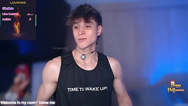 thomklein online show from 10, 10, 2025