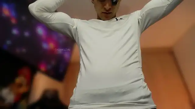 thomklein online show from 15, 10, 2025