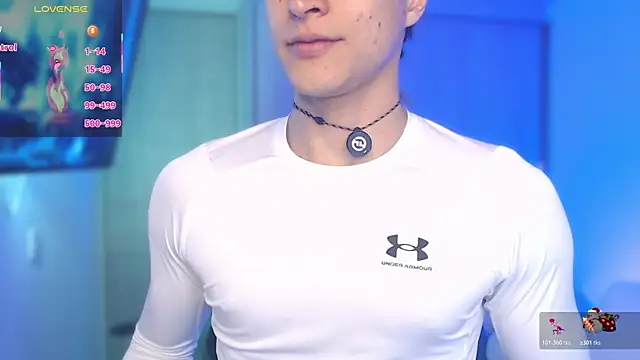 thomklein online show from 17, 11, 2025