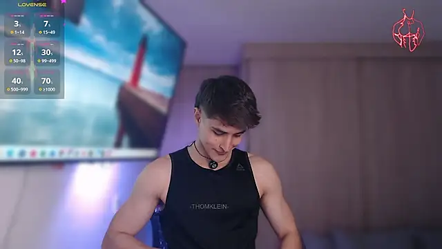 thomklein online show from 6, 3, 2026