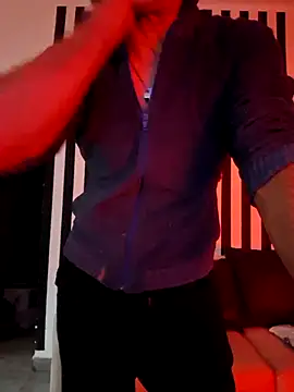 pretorianoo53 online show from 8, 3, 2026