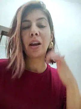 scarlett moore online show from 11, 9, 2025