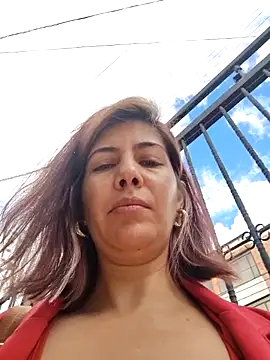 scarlett moore online show from 24, 9, 2025