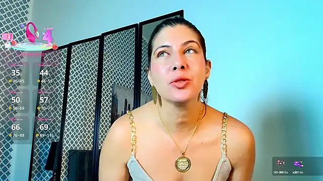 scarlett moore online show from 26, 9, 2025