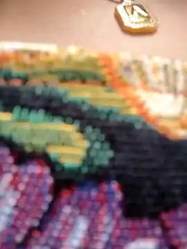 scarlett moore online show from 4, 12, 2025