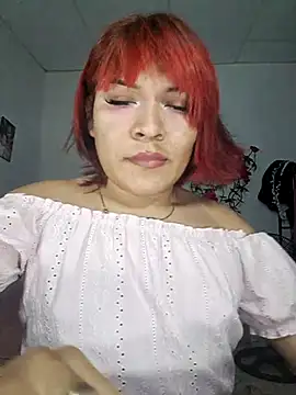 Conejita XV online show from 2, 7, 2026