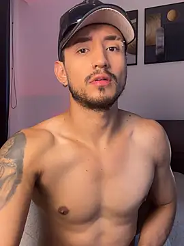 AxelKing1326 online show from 2, 3, 2026