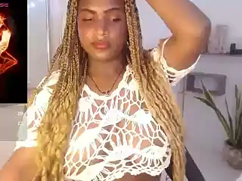 NikitaKiss online show from 18, 2, 2025