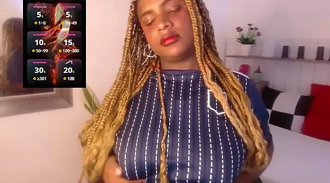 NikitaKiss online show from 22, 2, 2025