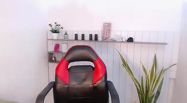 NikitaKiss online show from 25, 2, 2025