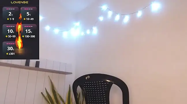 NikitaKiss online show from 10, 3, 2025