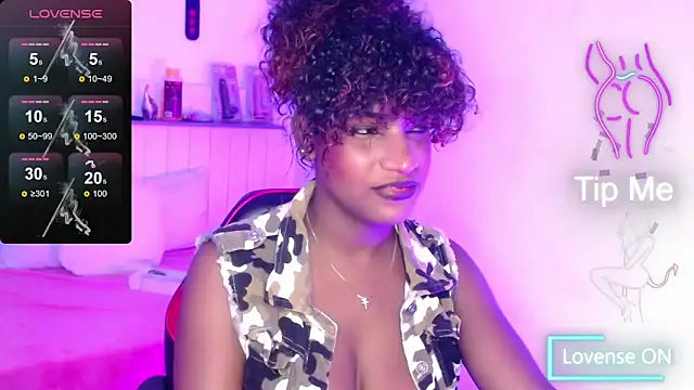 NikitaKiss online show from 24, 9, 2025