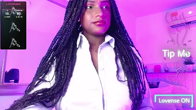 NikitaKiss online show from 29, 10, 2025