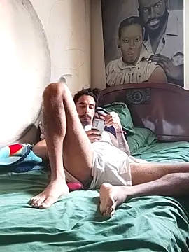 Snapshot of iirgastam3 chatting on 18, 2, 2025 iirgastam3 online show from 18, 2, 2025