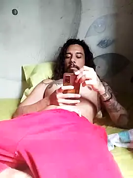 Snapshot of iirgastam3 chatting on 27, 10, 2025 iirgastam3 online show from 27, 10, 2025