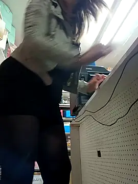 Mia Novikov online show from 12, 12, 2024