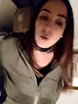 Mia Novikov online show from 14, 1, 2025