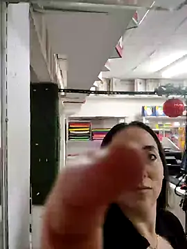 Mia Novikov online show from 7, 2, 2025