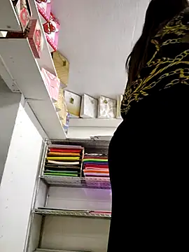 Mia Novikov online show from 9, 2, 2025