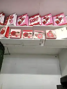 Mia Novikov online show from 11, 2, 2025