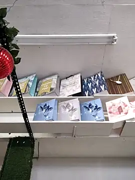 Mia Novikov online show from 4, 3, 2025