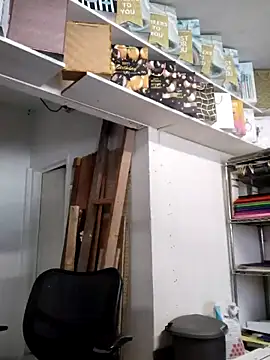 Mia Novikov online show from 6, 10, 2025