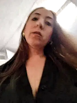 Mia Novikov online show from 25, 11, 2025