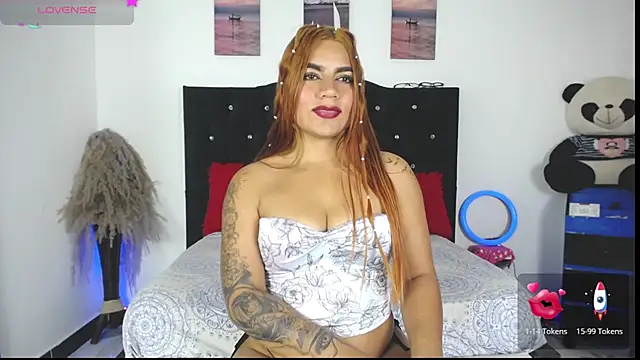 little maleja online show from 12, 1, 2026