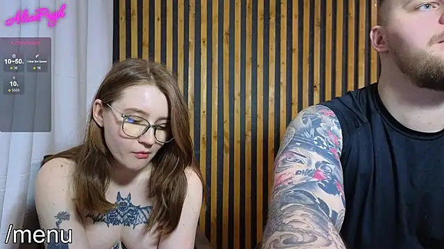 Snapshot of alicepugh chatting on 11, 1, 2025 alicepugh online show from 11, 1, 2025