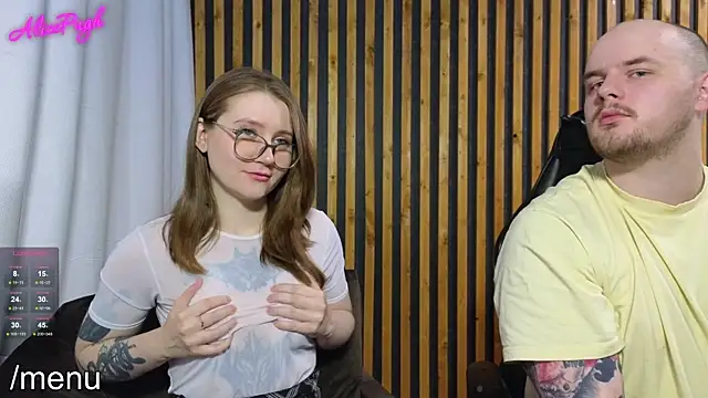 Snapshot of alicepugh chatting on 30, 1, 2025 alicepugh online show from 30, 1, 2025