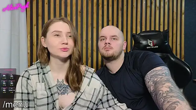 Snapshot of alicepugh chatting on 6, 2, 2025 alicepugh online show from 6, 2, 2025