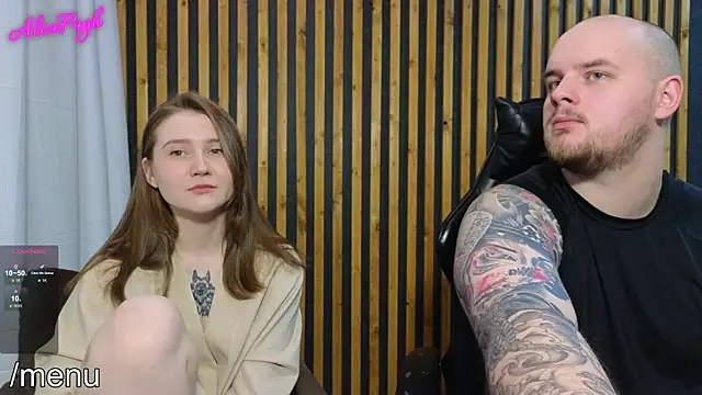 Snapshot of alicepugh chatting on 9, 2, 2025 alicepugh online show from 9, 2, 2025