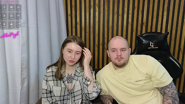 Snapshot of alicepugh chatting on 13, 2, 2025 alicepugh online show from 13, 2, 2025