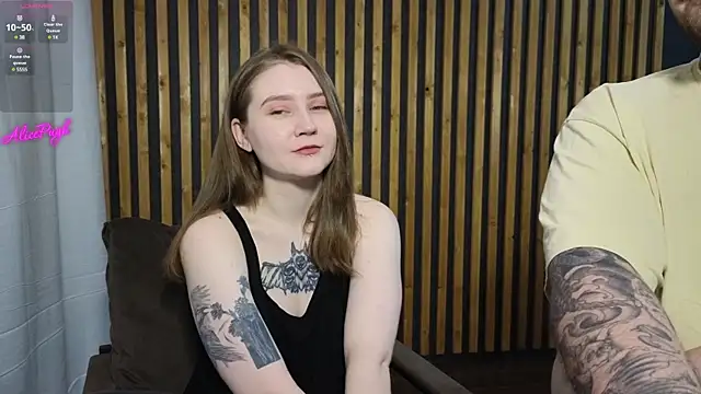 Snapshot of alicepugh chatting on 14, 2, 2025 alicepugh online show from 14, 2, 2025