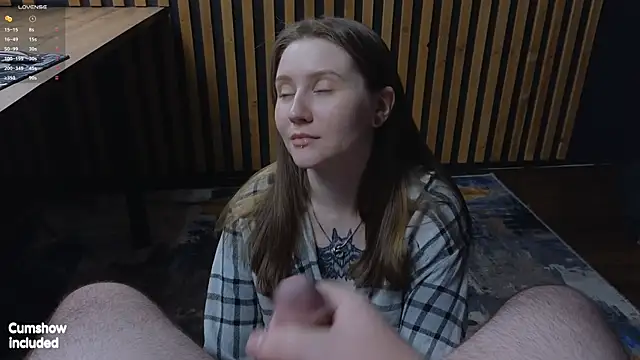 Snapshot of alicepugh chatting on 5, 10, 2025 alicepugh online show from 5, 10, 2025