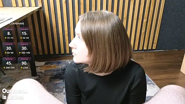 alicepugh online show from 12, 11, 2025