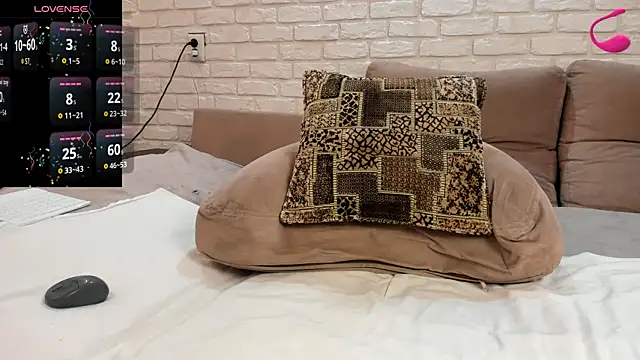 bushe1 online show from 14, 11, 2025