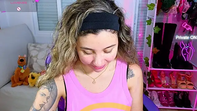 Tawny cox online show from 28, 1, 2025