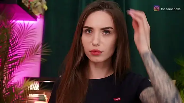 BabyYoda- online show from 20, 11, 2025