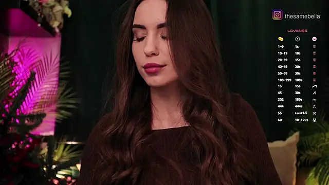 BabyYoda- online show from 18, 12, 2025