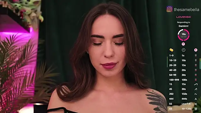 BabyYoda- online show from 11, 2, 2026